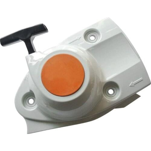Recoil Starter Assembly for Stihl Chainsaw TS410 TS420 Concrete Cut-Off Saw 4238-190-0300 M7DA