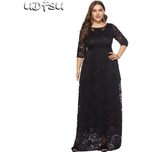 UDFSU Large One-piece Swimwear