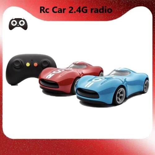 Youpin Rc Car 2.4G radio precision remote control sports car ABS anti-collision drift Car device uses 100 minutes