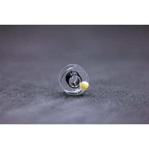 1PC Scroll Type Invisible Thread(Black) Magic Tricks Used For Venom Floating Magia Stage Street Illusion Props Gimmick Mentalism