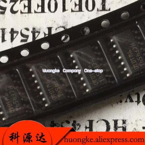 10PCS/LOT HCF4541 HCF4541M013TR CD4541BM HEF4541BT SOP14 chKip IN STOCK