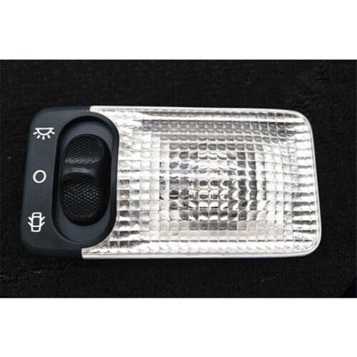 10pcs Interior Light for Peugoet Citroen 206 207 C2 OEM 6362P3 6362K9