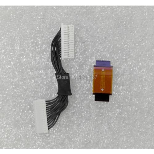 5D Mark II 5DII 5D2 Flex Cable 5D II FPC From Power Board Connect Mainboard Camera Replacement Parts For Canon