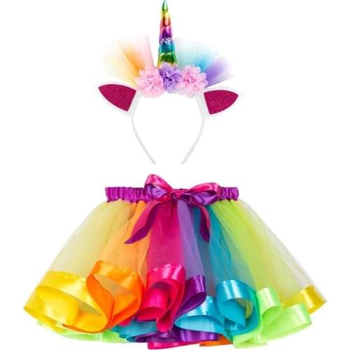 Юбки-пачки для девочек Bibihou China At AliExpress