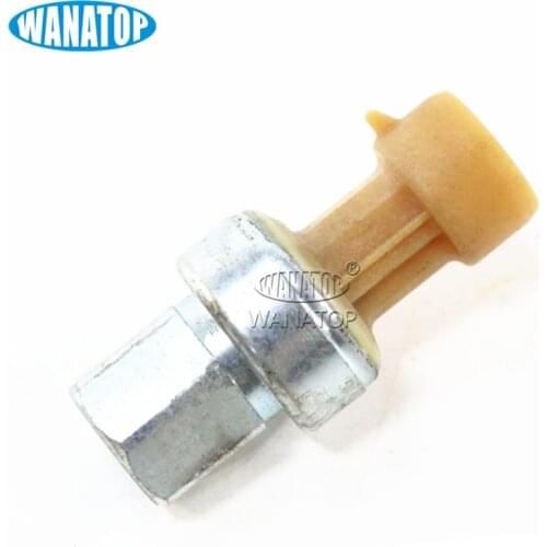 A/C Pressure Sensor 22624069 For Cadillac Chevrolet GMC Sierra Yukon