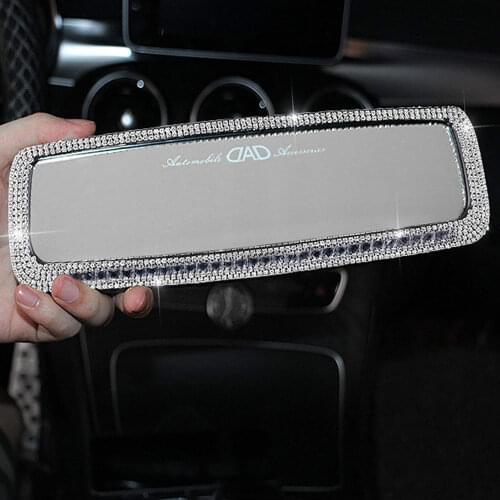 Dierfei Rear View Mirrors