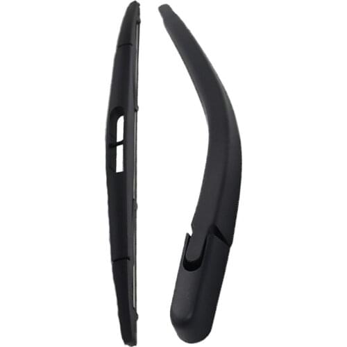 Rear Wiper Combination For Chrysler 300C From 2005 2006 2007 2008 Years Car Windshield Wipers Car Styling