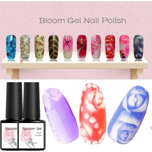 LGHZLINK Nail Paints