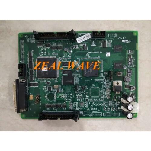Mindray BS-380 Biochemical Analyzer Main Control Board Circuit Board