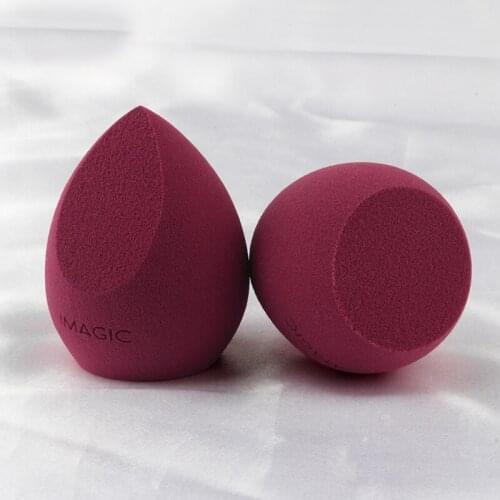 Soft make-up Sponge Professional make-up puff for foundation concealer make-up water sponge puff