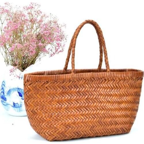 NIUBOA Women's Clutches With Handle