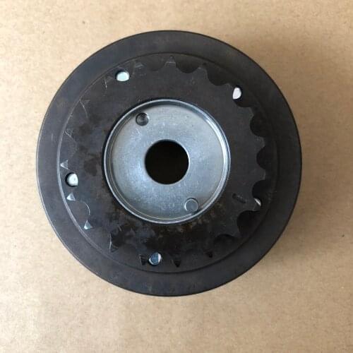 06F109088J New Camshaft Adjuster Unit For VW Golf Passat V 2.0T Audi A4 Quattro