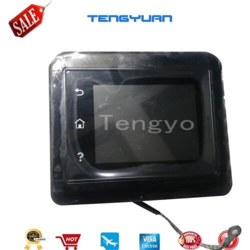 New Original Control panel assembly For HP M280 M281 M278 280 281 278 Printer Control Key Board G3Q59-60004 T6B80-60101 Printer