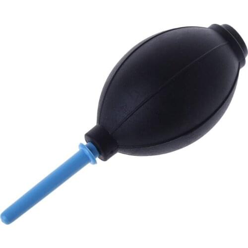 2021 New New 2015 Dust Cleaner Rubber Air Blower Pump For Camera Lens CCD Plant LCD Watch