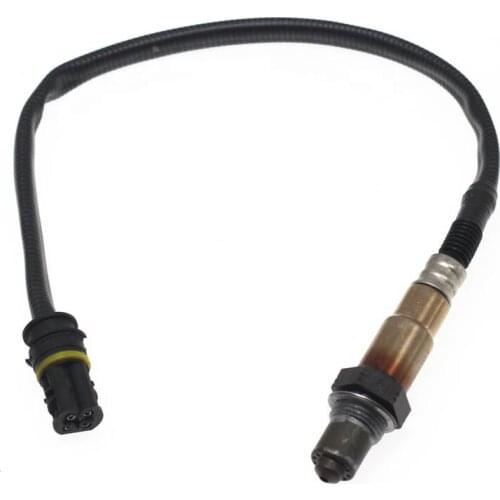 O2 Oxygen Sensor A0015408917 FOR Mercedes C-Class W203 Coupe CL203 2.6-3.5L 2002-2008