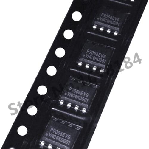 P9006EVG P9006EV P9006 SOP8 5PCS/LOT