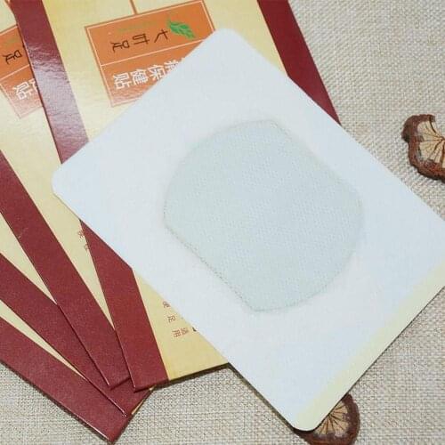 Heel Pain Health Care Patch Pain Relief Plaster Foot Calcaneal Relief Herbal Pain Spur Patch Tendinitis Rapid Achilles Patc S9X2