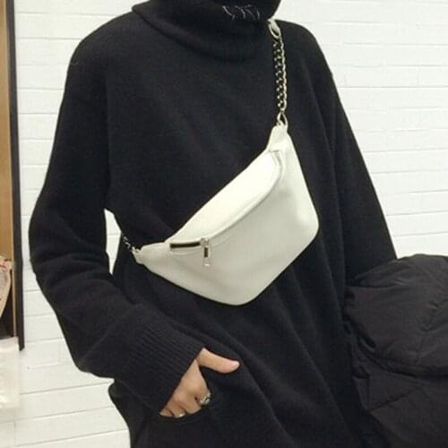 Sunew Women's White Bags