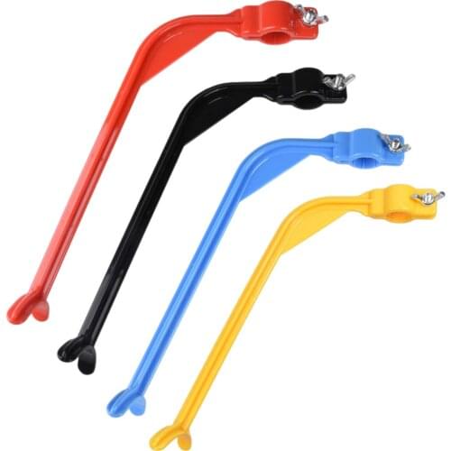 Golf Swing Trainer Beginner Gesture Corrector Alignment Practice Guide Golf Clubs Gesture Correct Wrist Training Aids