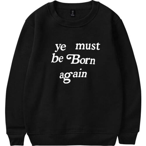 WAMNI Womens Autumn Hoodies