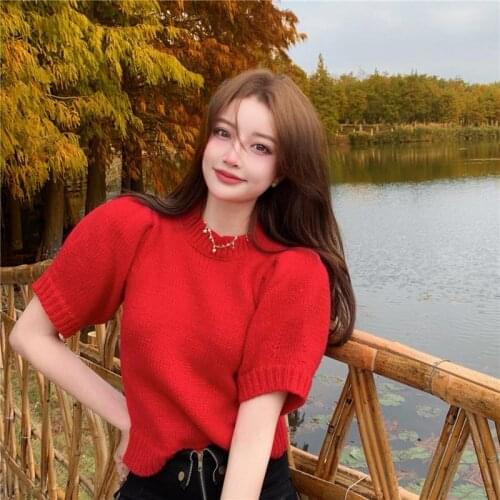 Женские свитера и кардиганы WGALHYSR China At AliExpress