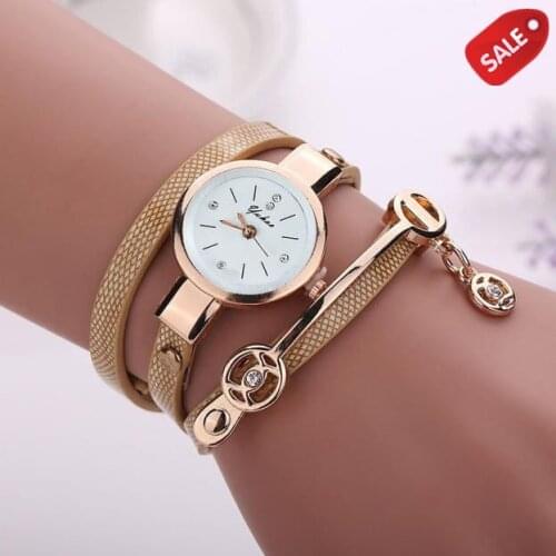 Female watch Women Metal Strap Watch GD womens watch gift Luxury watches replicas Часы женсыкие watch for women 2020