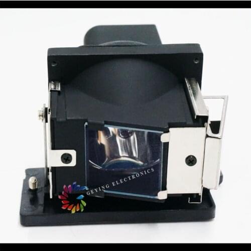 Free Shipping SP-LAMP-076 SHP114 Original Projector Lamp with Housing for IN1124 IN1126
