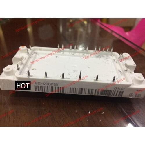 BSM20GP60
