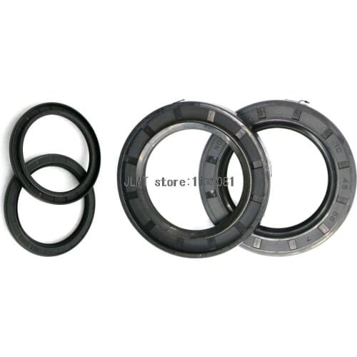 For APRILIA 50 SCARABEO STREET 2004 - 2007 28X38X7 28 38 7 mm Fork Oil Seal