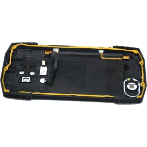 DOOGEE Phone Cases Blackview BV9000 Pro