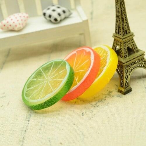 Dycrazy Artificial Fruit
