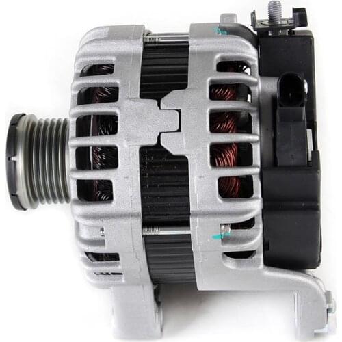 Alteranator Fit For BM-W F18 F35 E84 12317628243 9XU358038521 , 455080 , 215593210210