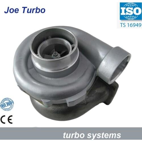 GT4594 452164-5001S 452164-0001 452164-0004 8148873 TURBO Turbocharger For Volvo Truck FH12 Engine: D12A D12C