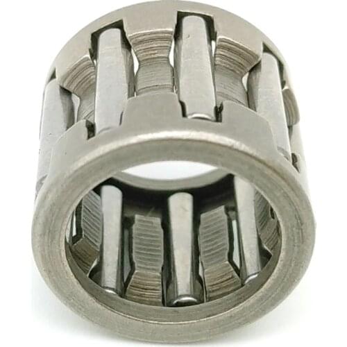 1pcs bearings K101412 10X14X12 K10X14X12 Needle roller bearings needle roller and cage assemblies