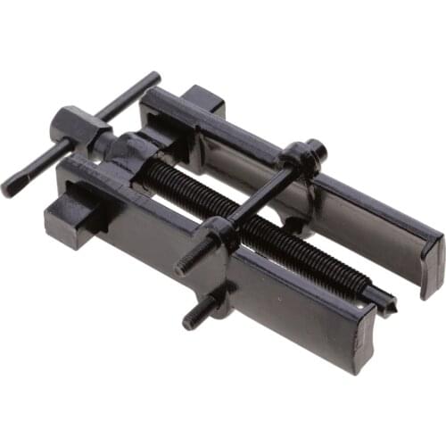 4" Automotive 2 Jaws Cross-Legged Gear Bearing Puller Extractor Tool