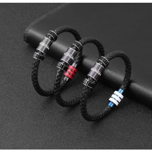 KBAP Bracelets With Charms