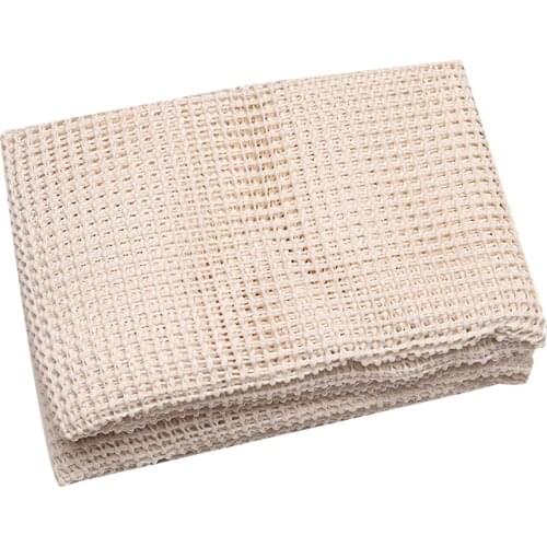 92X110CM Non-Slip Mat Simple Scalable Mesh Fabric Latex Carpet DIY Mats & Pads For Kitchen Tools Living Room Bathroom