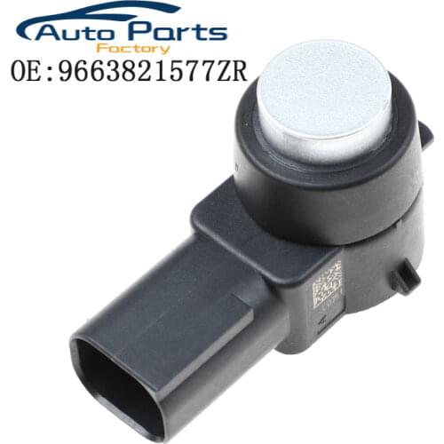 New High Quality PDC Parking Sensor For Peugeot Citroen 9663821577ZR