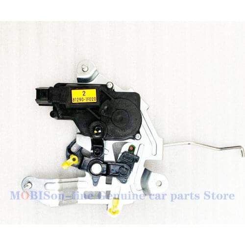 Rear Liftgate Trunk Door Lock Actuator Motor FOR 2005-2010 Kia Sportage 95750-1F020 957501F020 812901F020 81290-1F020
