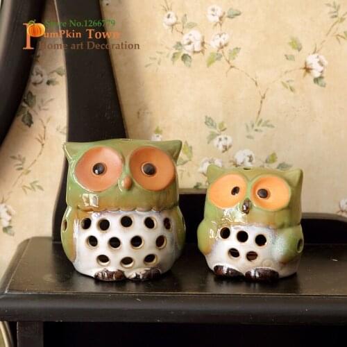 Pumpkin Town Home Decor Sets Of Decorative Candlesticks