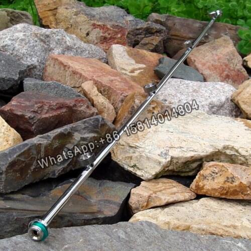 Stainless steel garden spray sprinkler,fan sprinkler nozzle,garden sprayer,lawn garden watering