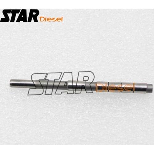 Fuel Injector Nozzle Valve Rod 1654 (length=57.3mm) to repair Injector 095000-5450 095000-1650 for Mitsubishi