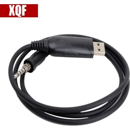 XQF USB Programming Cable for Yaesu VX-1R 2R 3R 5R FT-60R Radio