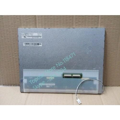 LCD screen Hannstar HSD100IXN1-A00 HSD100IXN1 A00 new original 10 inch LCD screen