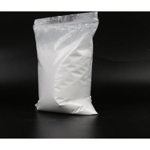 200g Magnesium Stearate Powder USP/Cosmetic Grade Texturizer & Emulsifying Properties