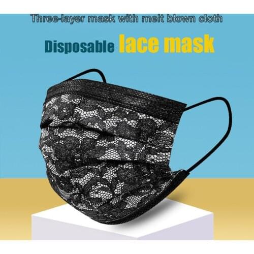 360° F.H Masks And Antiseptics