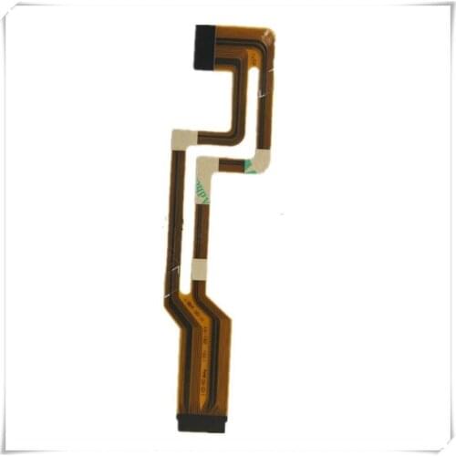 5PCS/ FREE SHIPPING! "FP-185 " NEW LCD Flex Cable for SONY HC17E HC19E HC21E HC22E HC32E HC33E HC39E HC42E HC43E Video Camera