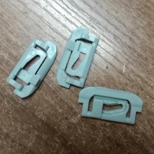 50x Windshield Clips Reveal Molding Trim Clips 1654047 For 74-80 Buick Century For Chevy Olds Pontiac