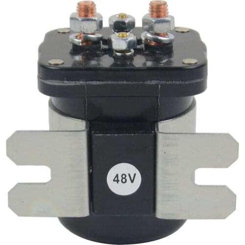 AP03 Solenoid Valve 48V For EZGO Cart / White Rodgers 73231G01 SBJ4801 JR1H1950-00