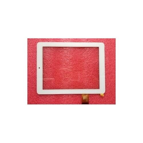 Free shipping 8inch Capacitive touch screen for ONDA V801,V811,V812 quad-core Tablet touch ,cable 300-L4315A-A00,white color